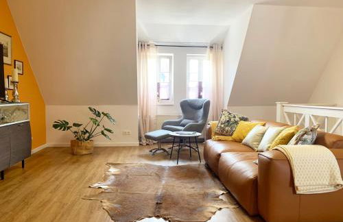 Ferienwohnung am Südwall All INCLUSIVE - Foto 12