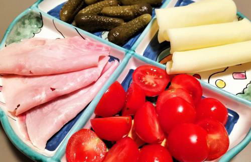 Casa Lamberti B&B - Photo 23