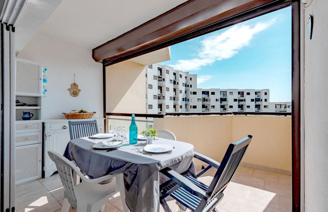 Soleil Levant 1 et 2 - Foto 24