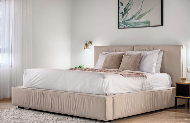 Sea of Galilee Lux Duplex by Sea N' Rent - Foto 21