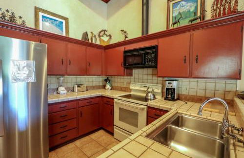 Mammoth West #143 Condo - Foto 2