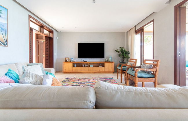 Mansão Varandas - Luxo à Beira Mar por Carpediem - Photo 18