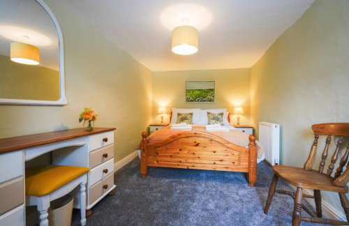 Bolehill Farm Cottages - Foto 52