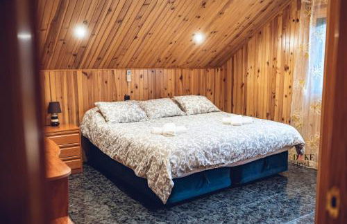 Villa Nuevo Baztan - Foto 47