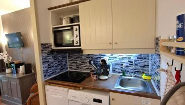 Chez Anne " WI -FI " - Foto 2