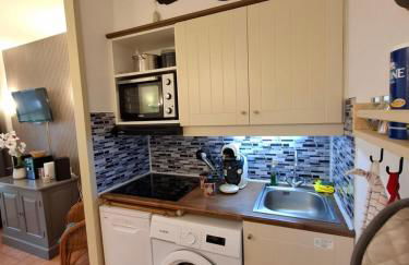 Chez Anne " WI -FI " - Foto 2