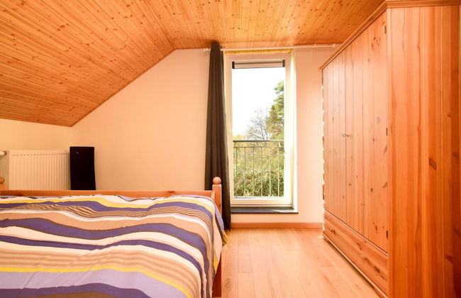 Cosy Holiday Home in Durbuy With Garden - Foto 13