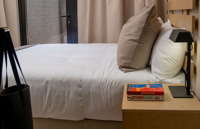 BlackBrick Sandton Two - Foto 12