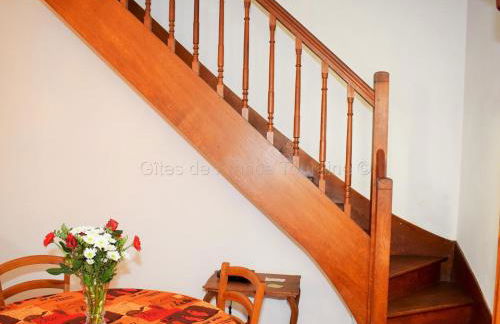 Gîte de charme en Touraine près des Châteaux de la Loire - FR-1-381-436 - Foto 9