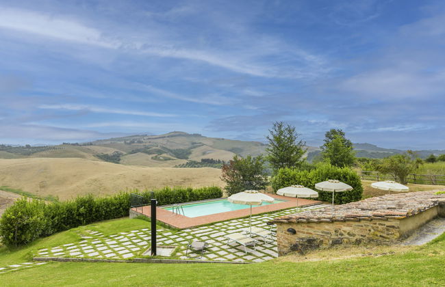 Villa Caggio - Foto 61