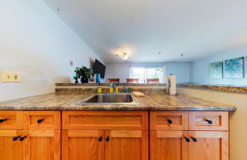 Lake Winnipesaukee Retreat - Foto 10