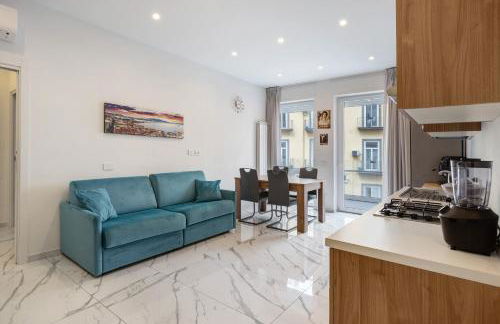 Luxury Apartments Napoli Lungomare - Foto 74