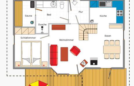 Ferienpark Scharmützelsee - Foto 29