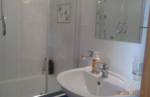 Lovely Apartment for 6Ppl , 2 BDRM , in Naxos , private patio - Foto 16