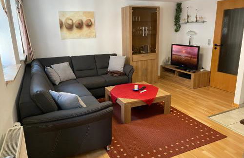 Apartment Häuserstraße 15 - Foto 6