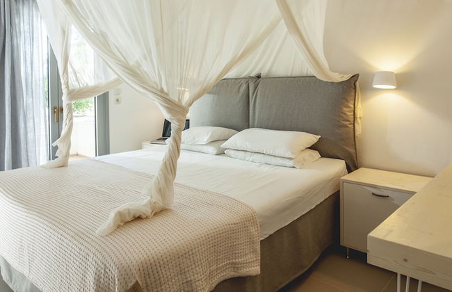 Villa Iokasti - Foto 13