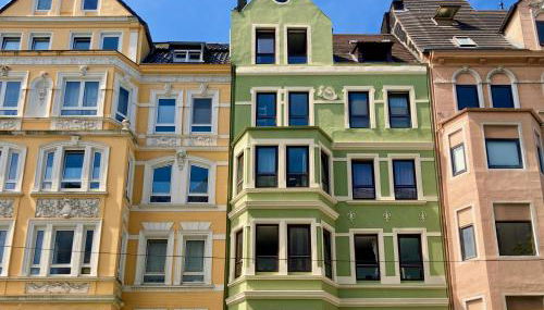 Urban Apartment - Stilvoll & im Herzen der Stadt - Foto 3