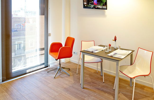 Apartments Hostemplo Suites - Foto 17