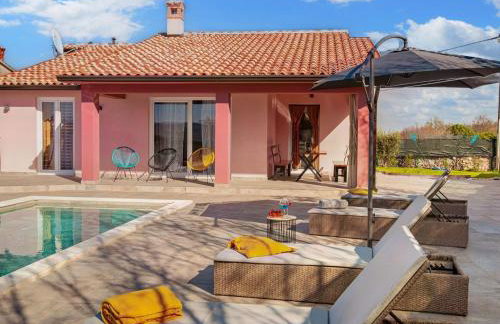 Holiday Home Erholsamer Traumurlaub für bis zu 6 Personen by Interhome - Foto 1