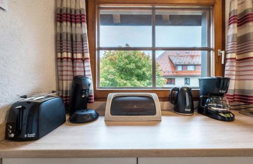 Haus Morgensonne - Foto 45