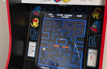 Sunny 5BEDR00MS with Pool, Zip Line, Game Room, Kid's Playhouse - Foto 12