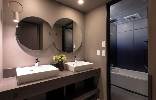 MIMARU SUITES Tokyo Asakusa - Foto 32