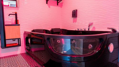 L'indécente - Love Room Studios - Foto 3