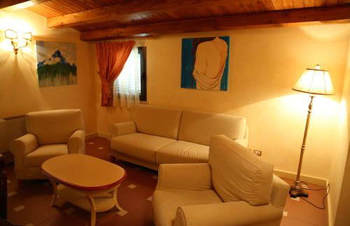 Agriturismo Monticelli - Foto 19