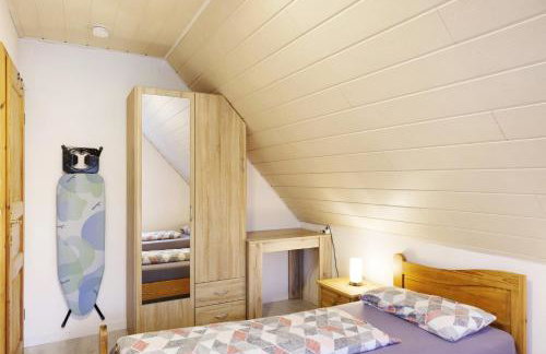 Ferienwohnung Jasmin - Photo 13