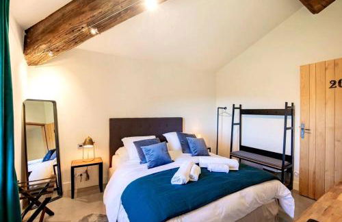 Exceptional Bastide in Lourmarin, Luberon - Foto 7