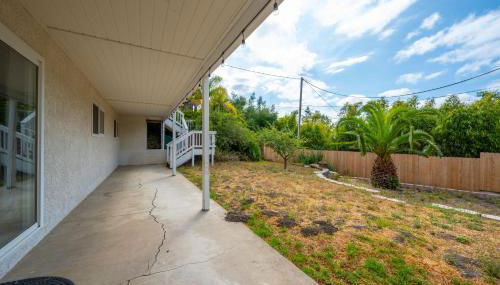 Cozy house in Edna Valley wine country near SLO - Foto 2