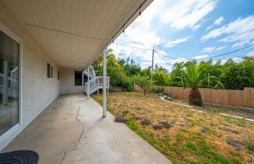 Cozy house in Edna Valley wine country near SLO - Foto 2
