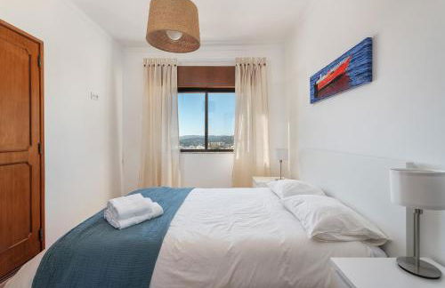 HostWise - Spacious & Sunny Flat - Loulé - Foto 15