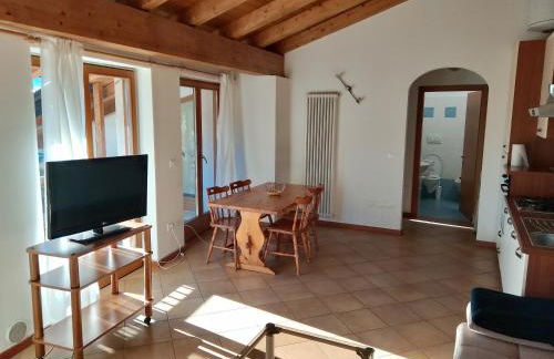 Casa Silvio - Foto 13