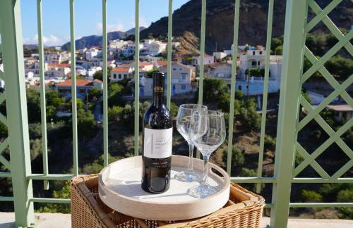 Thetidas Villa - Panoramic Village View - Foto 6