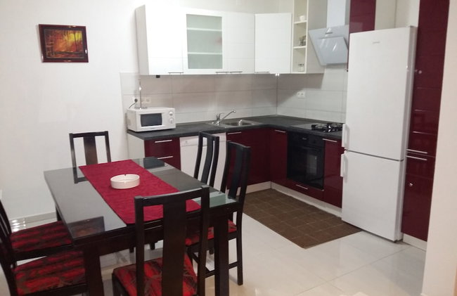 Big apt W.large Terrace&great sea View,close Beach - Foto 9