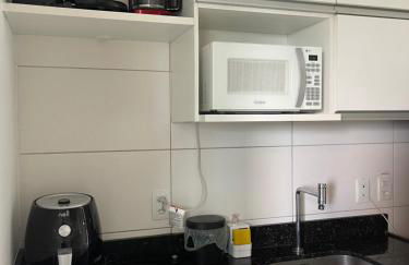 Flat Prime BC Ilha do Leite - Foto 9