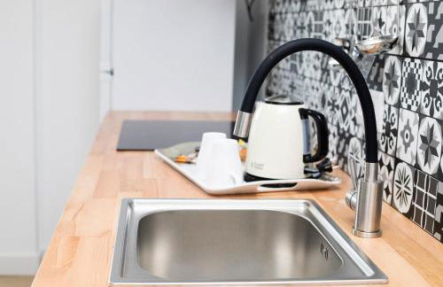 Hospedium Apartamentos Galitrips A Casa Da Reina - Foto 42