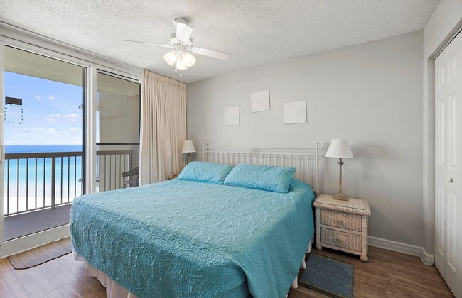 Pelican Beach 1816 2 Bedroom Condo by Pelican Beach Management - Photo 5
