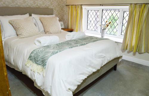 Goyt Cottage - Foto 13