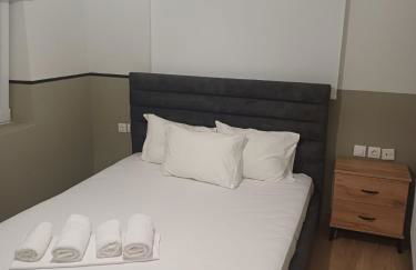 City Keys Volos - Foto 29