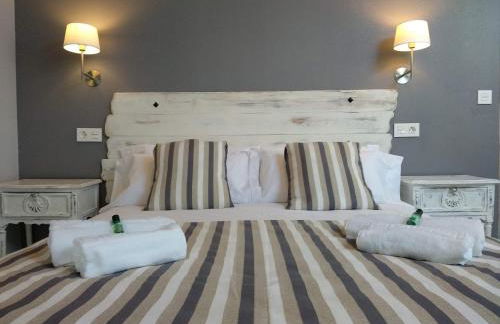 Casa Rural Tierra y Madera - Foto 7