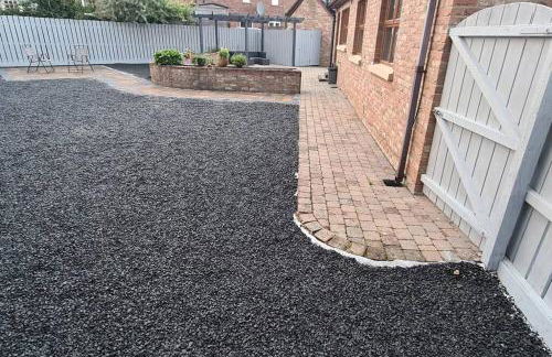 Millhouse Cottage A Luxury 3 bed Bungalow - Foto 41