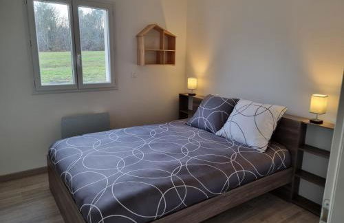 Les maisons de la feuillade - Foto 7