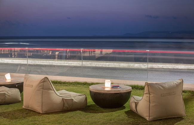 Enorme Maya Beach - Adults Only - Foto 41