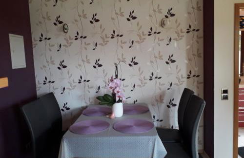 Ferienwohnung Haus Finkbeiner - Foto 9