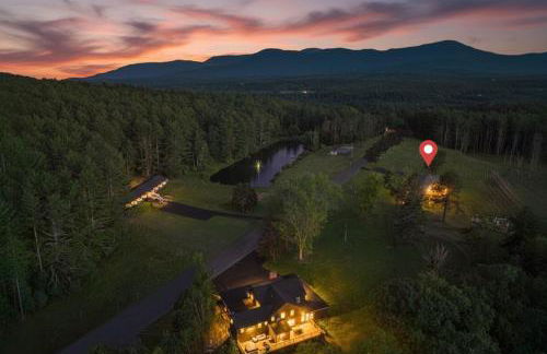 Field House at Carter Bridge Estate - Foto 9