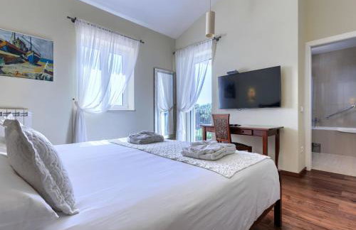 Villa Babudri by Interhome - Foto 28