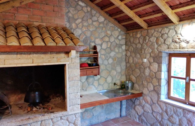 Guest House Hazdovac - Two Bedroom Apartment With Terrace and Sea View - Foto 8