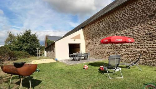 Gîte La Vieille Mazure - Photo 2